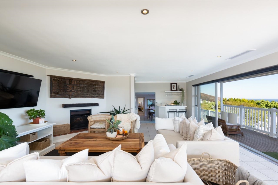 4 Bedroom Property for Sale in Camps Bay Western Cape